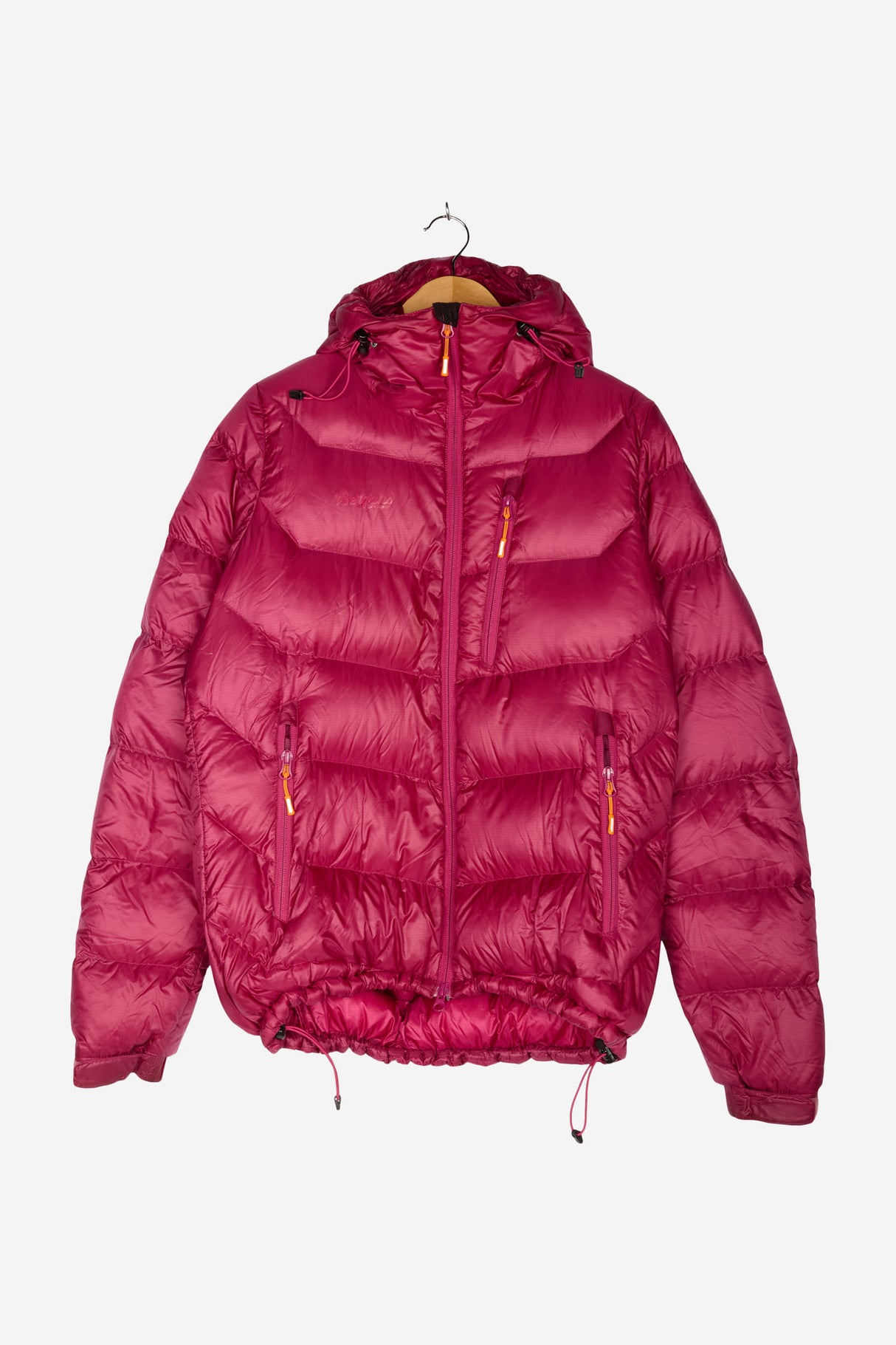 Daunenjacke für Damen