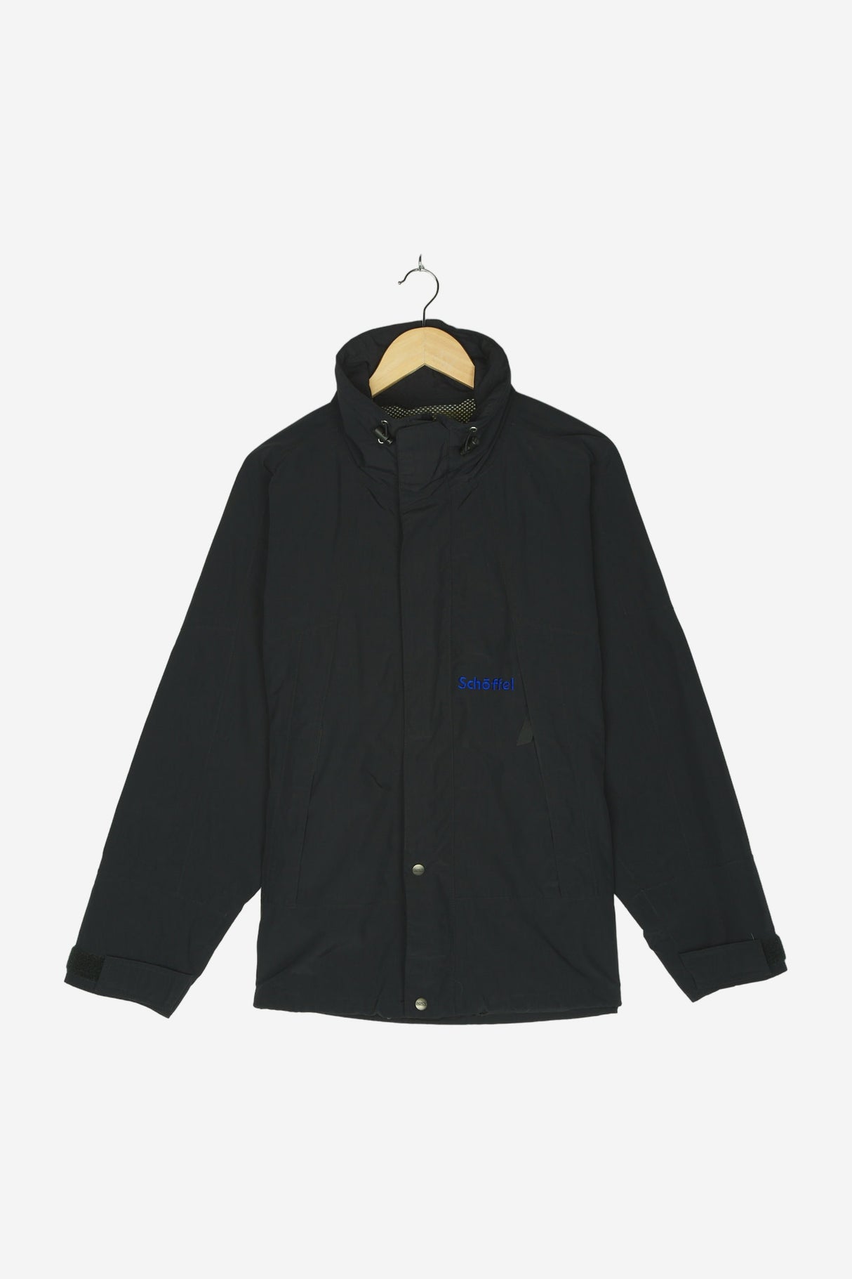Regenjacke mit GORE-TEX für Herren