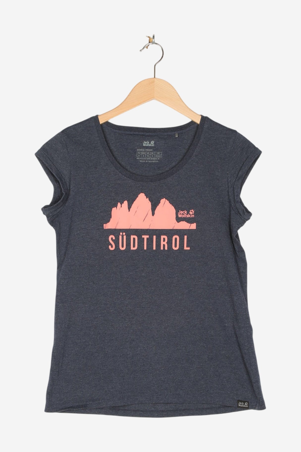 T-Shirt für Damen