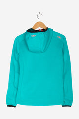 Fleecejacke für Damen