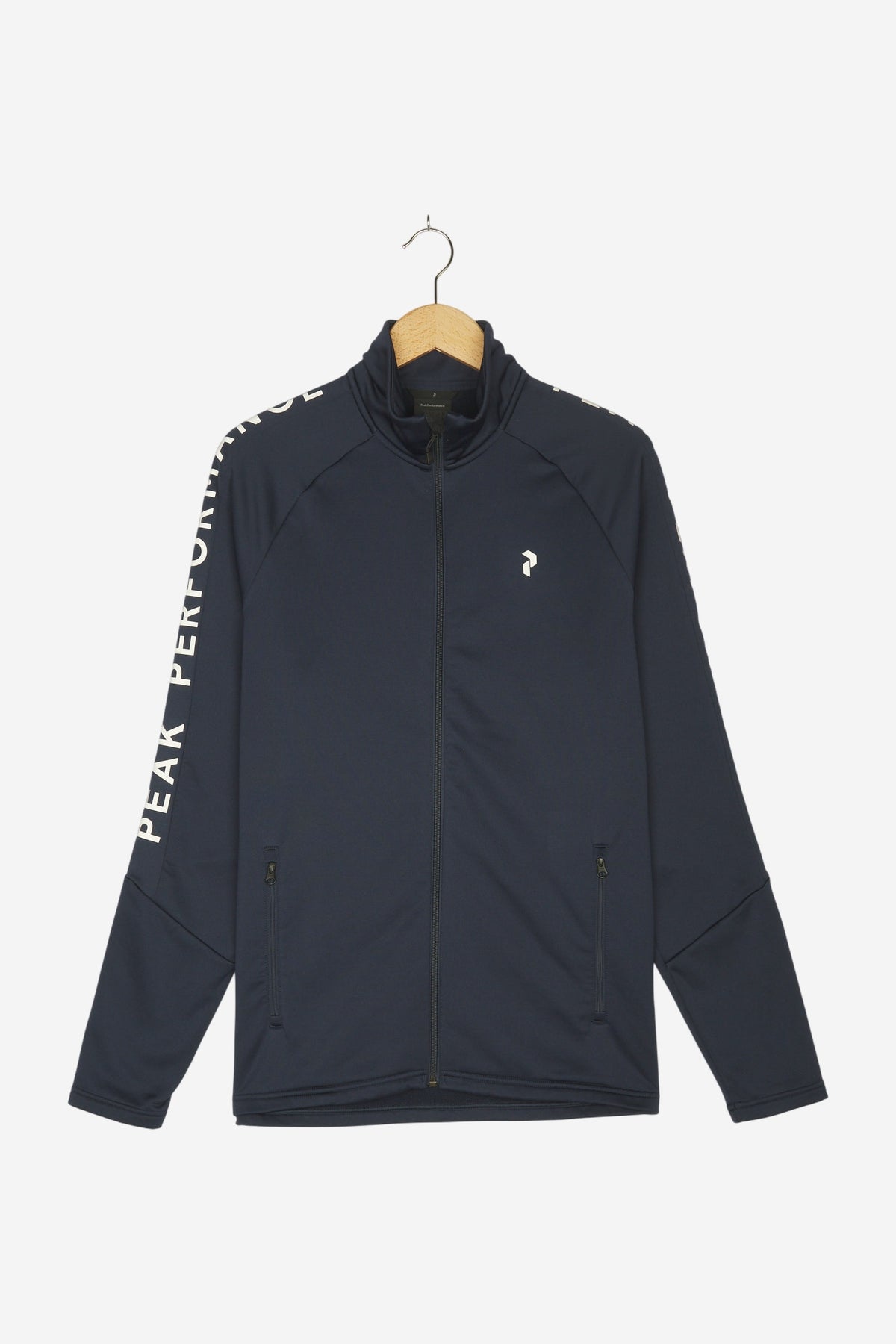 Fleecejacke für Herren