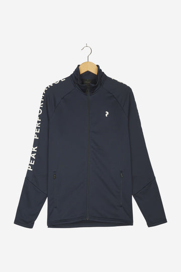 Fleecejacke für Herren