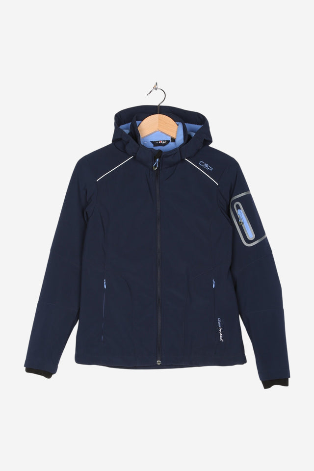Softshelljacke für Damen