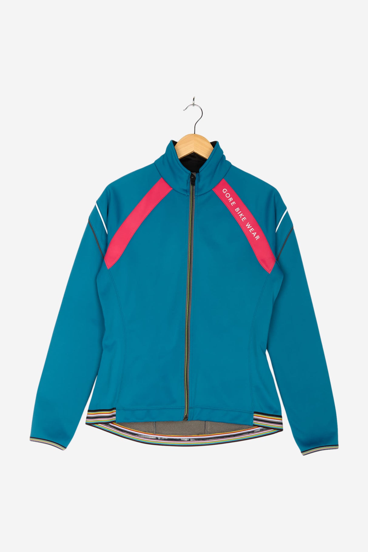 Fahrradjacke für Damen
