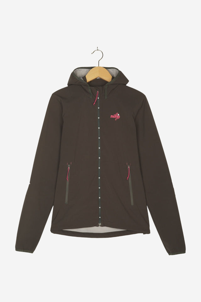 Softshelljacke für Damen