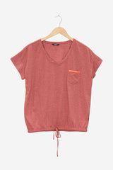 T-shirt für Damen