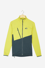 Fleecejacke für Herren