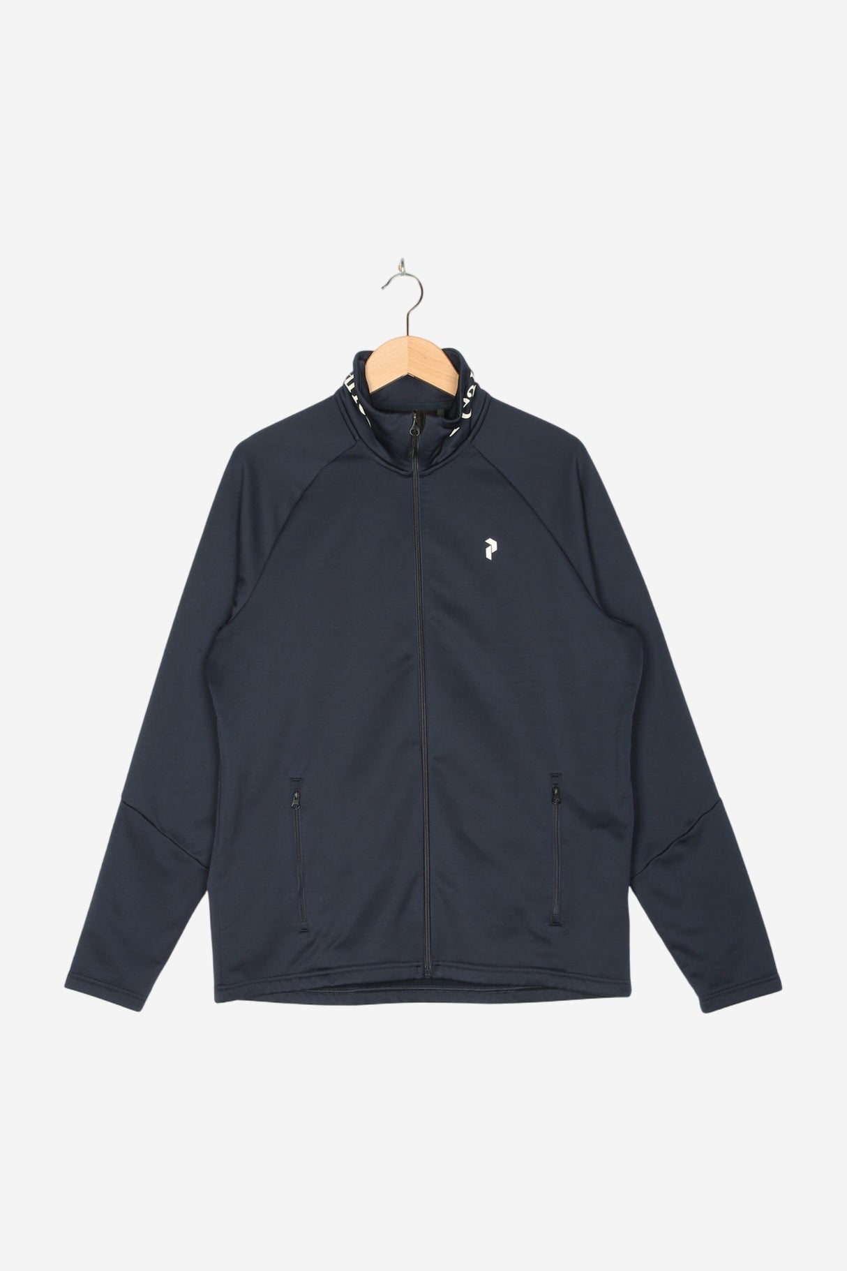 Fleecejacke für Herren