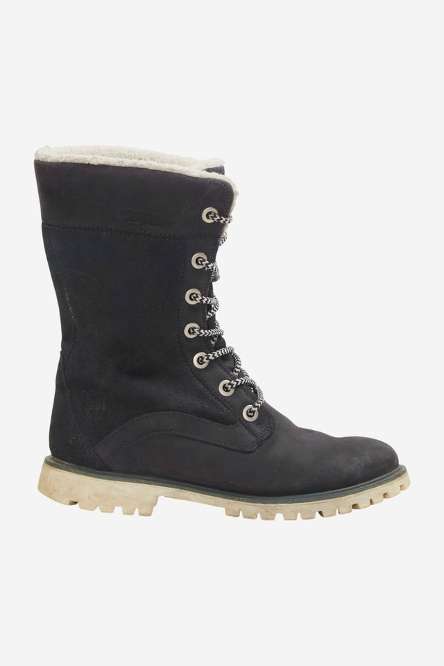 Winterstiefel für Damen