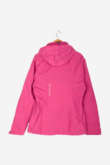 Regenjacke mit GORE-TEX für Damen