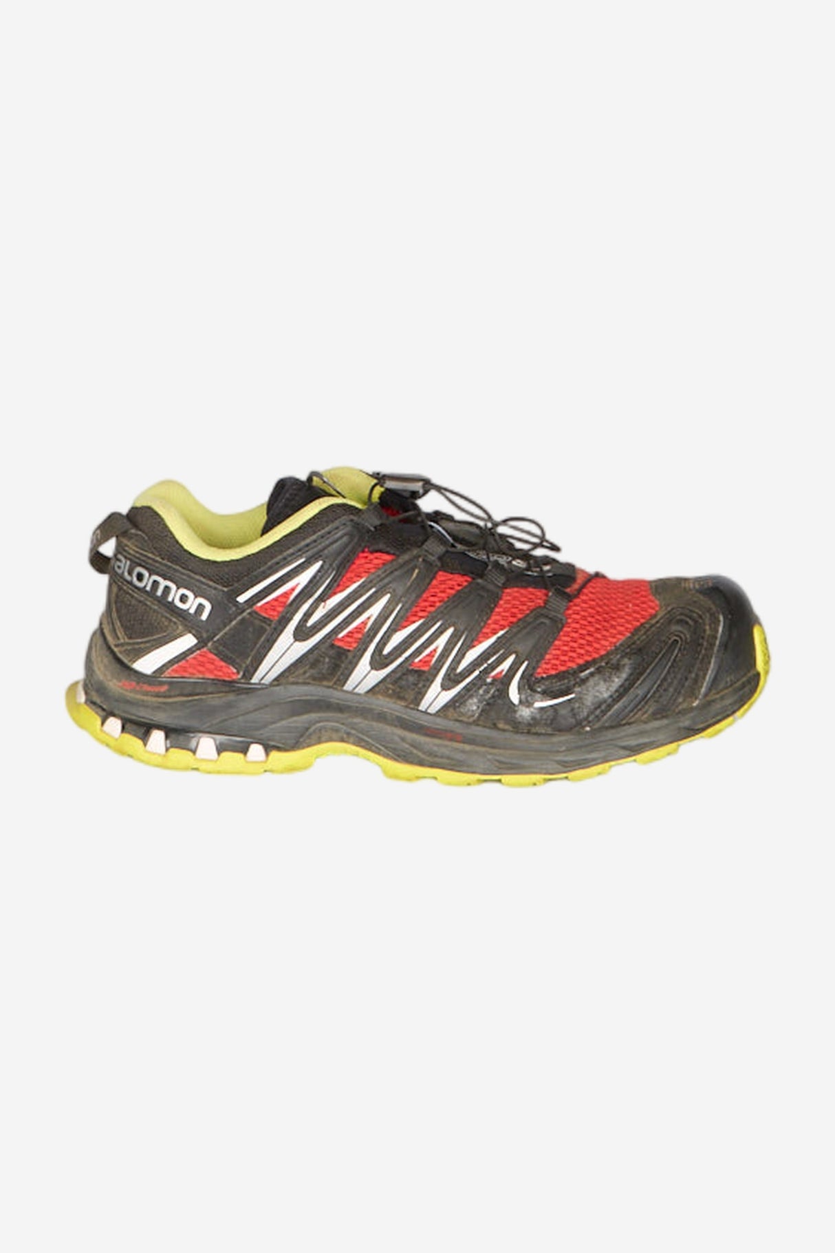 Laufschuhe & Trailrunningschuhe für Herren