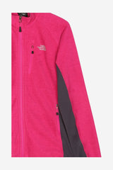 Fleecejacke für Damen