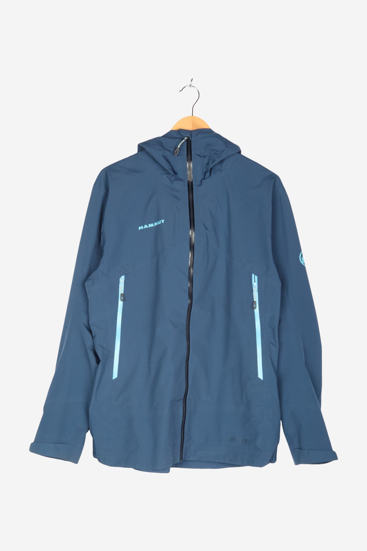 Regenjacke mit GORE-TEX für Damen