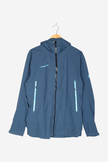 Regenjacke mit GORE-TEX für Damen