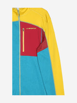Fleecejacke für Herren
