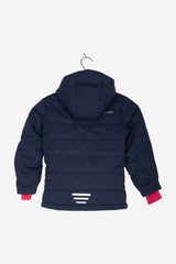 Winterjacke für Kinder