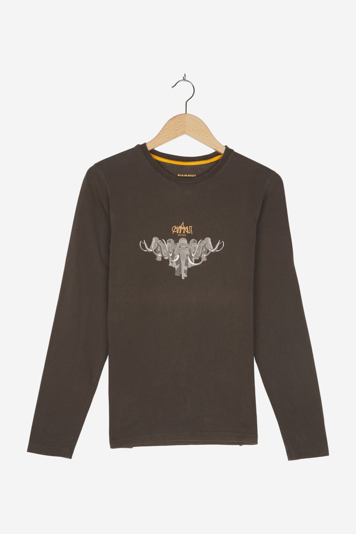 Longsleeve für Herren