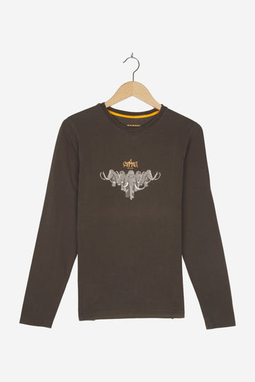 Longsleeve für Herren