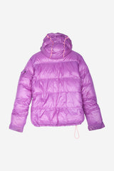 Daunenjacke für Damen