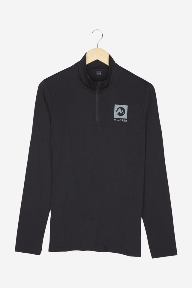 Longsleeve für Herren