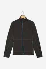 Fleecejacke für Herren
