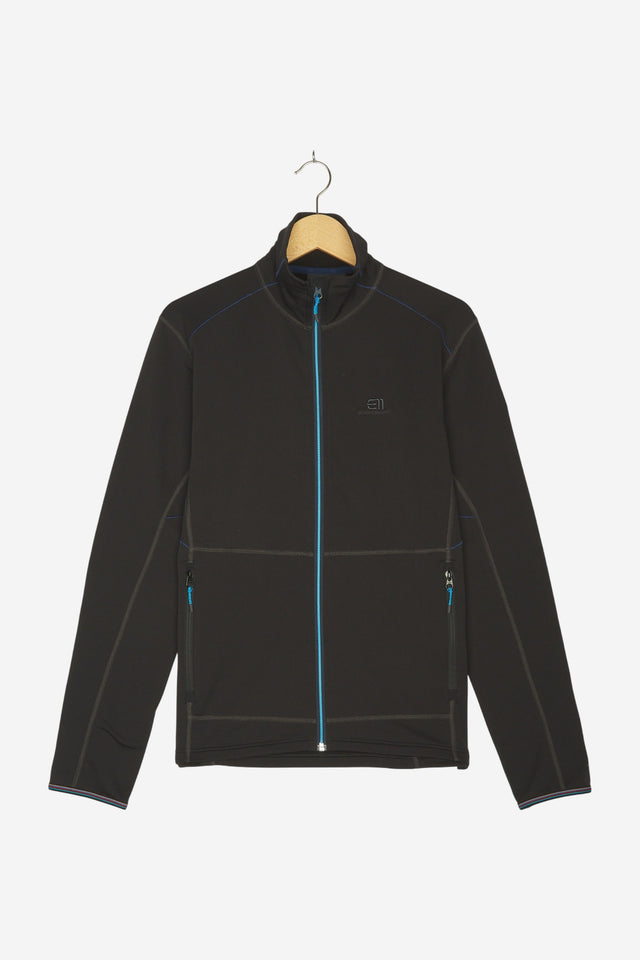 Fleecejacke für Herren