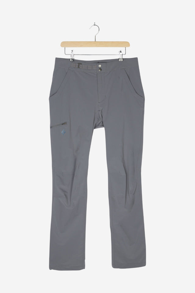 Softshellhose für Herren