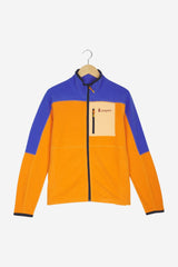Fleecejacke für Damen