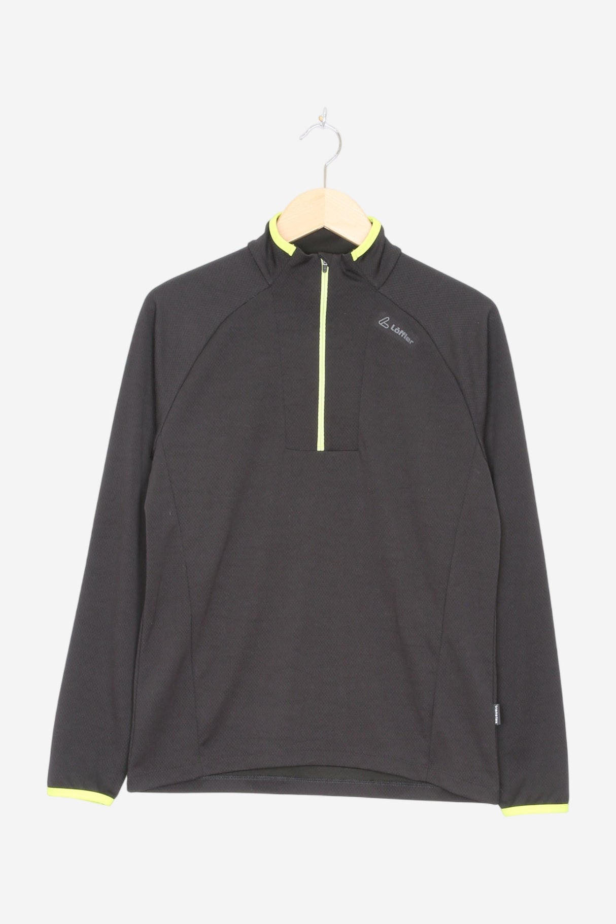 Longsleeve für Herren