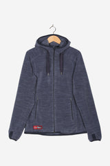 Fleecejacke für Damen