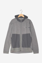 Fleecejacke für Herren
