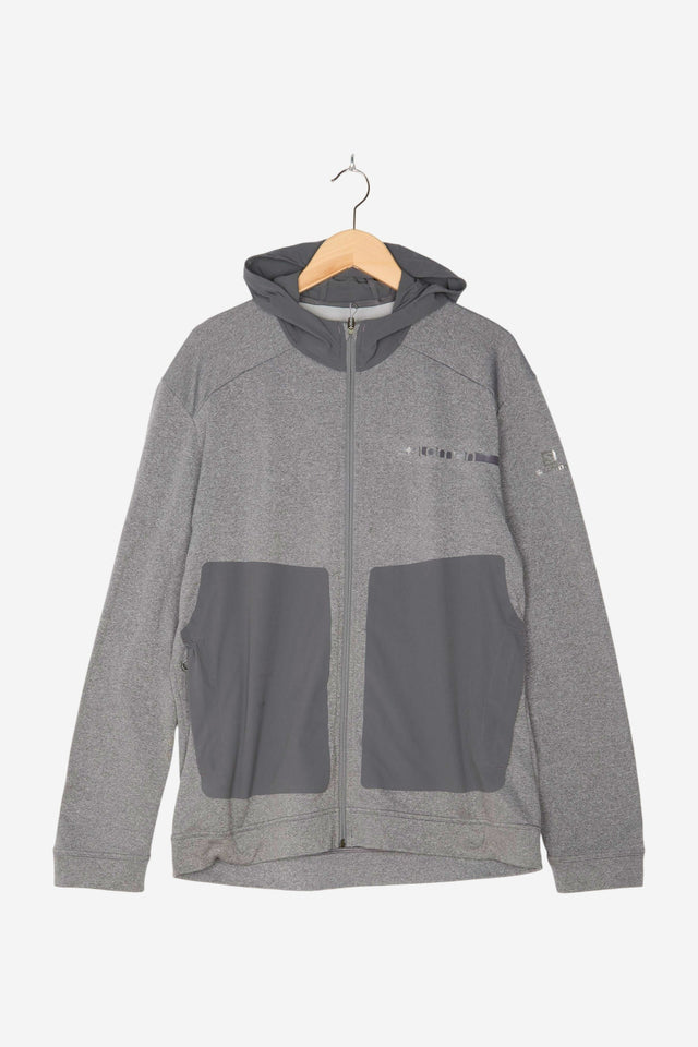 Fleecejacke für Herren