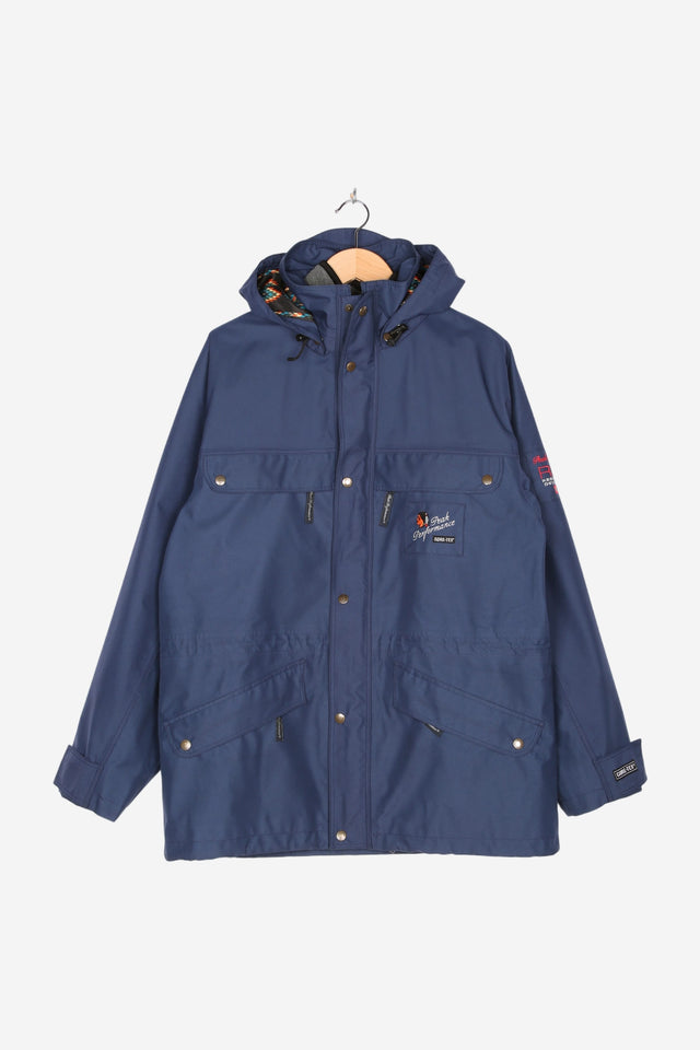 Regenjacke mit GORE-TEX für Herren