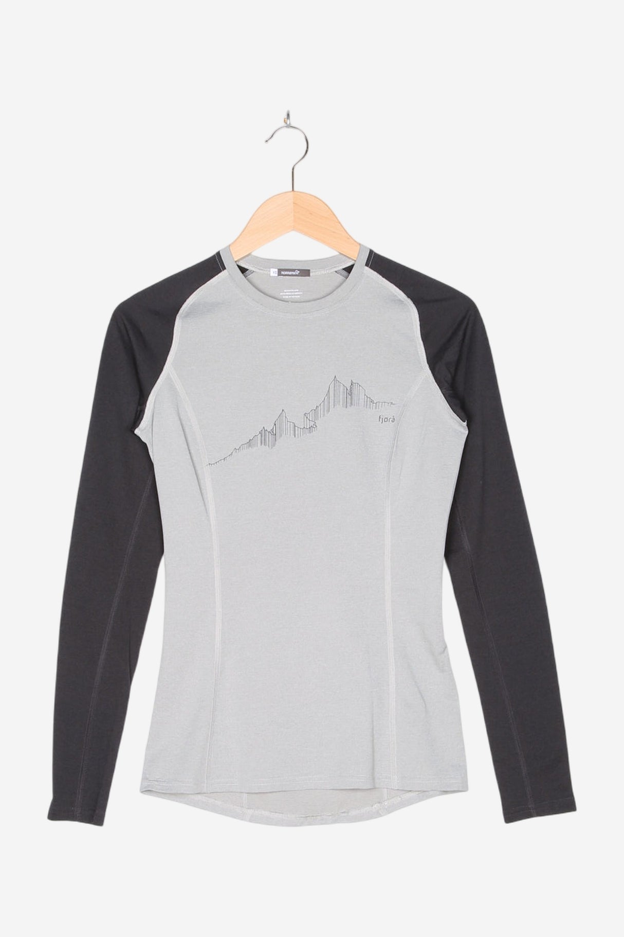 Longsleeve für Damen