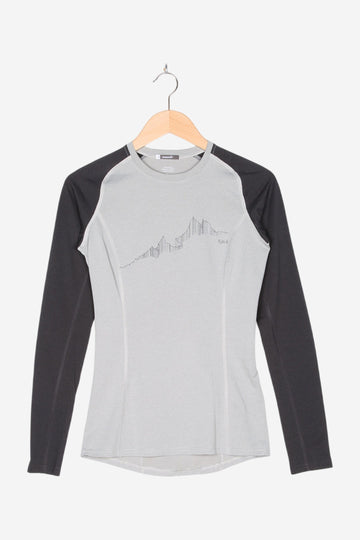 Longsleeve für Damen