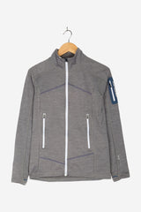 Fleecejacke für Damen