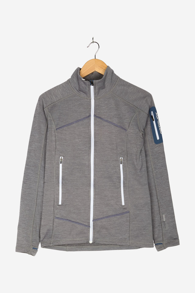 Fleecejacke für Damen