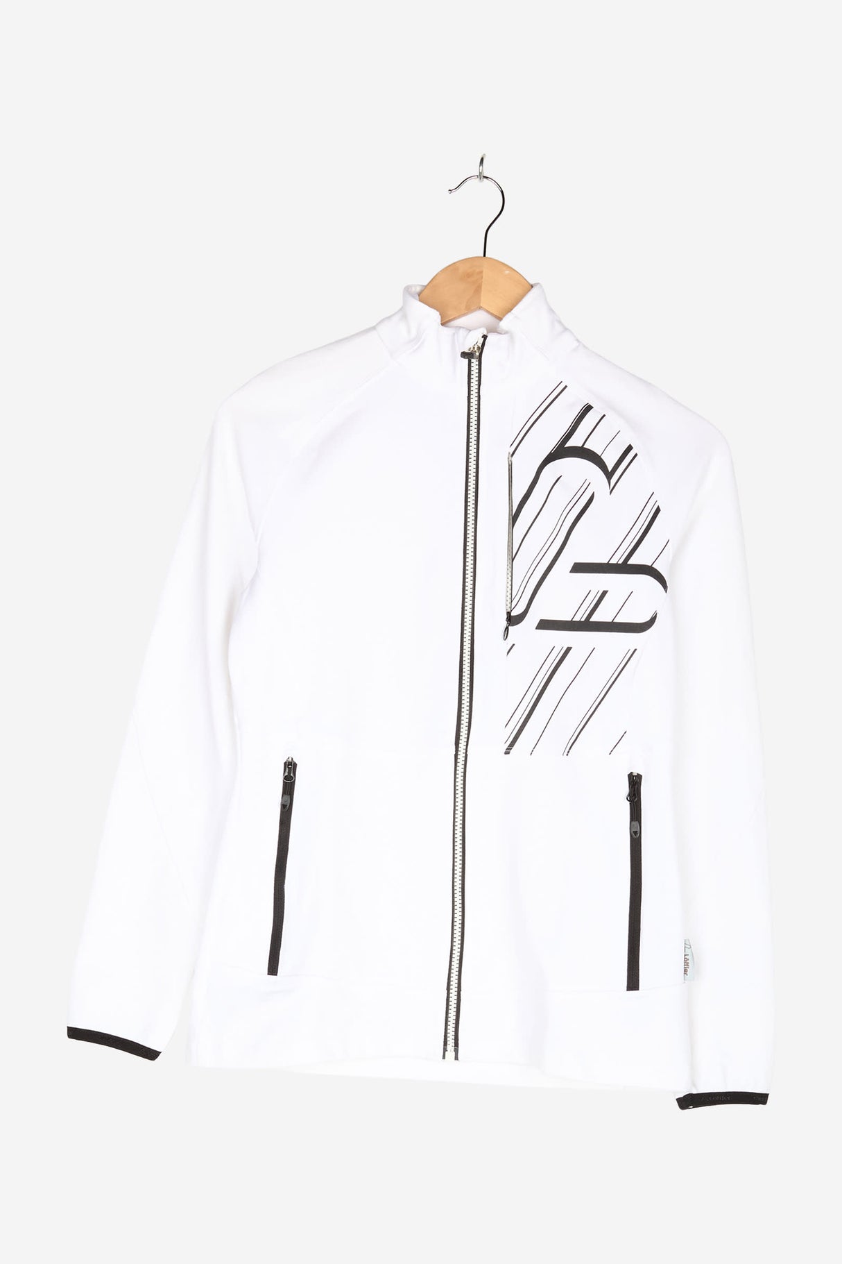 Fleecejacke für Damen