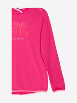 Hoodie für Damen
