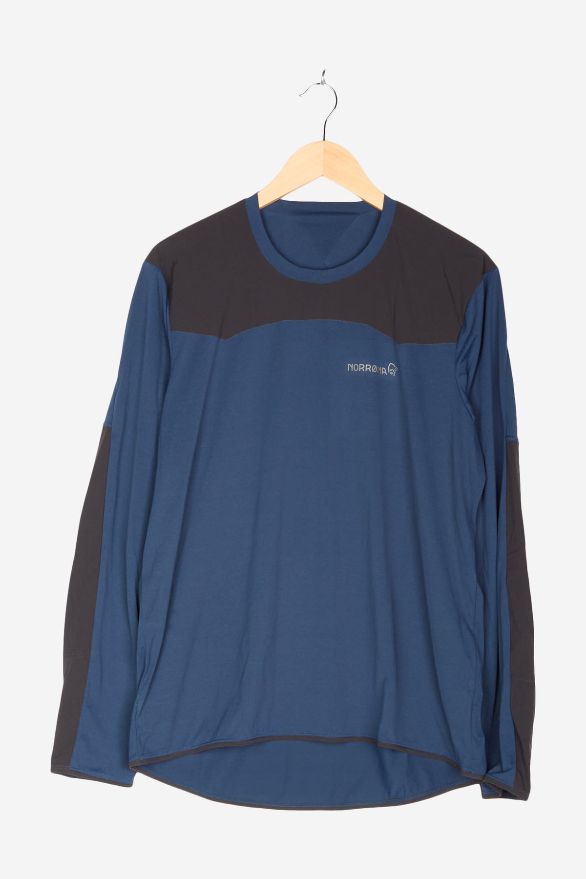 Longsleeve für Herren