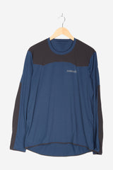 Longsleeve für Herren