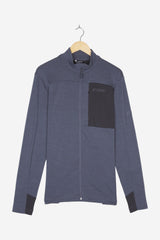 Fleecejacke für Herren