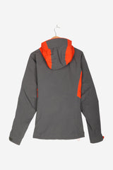 Regenjacke mit GORE-TEX für Herren