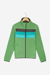 Fleecejacke für Damen