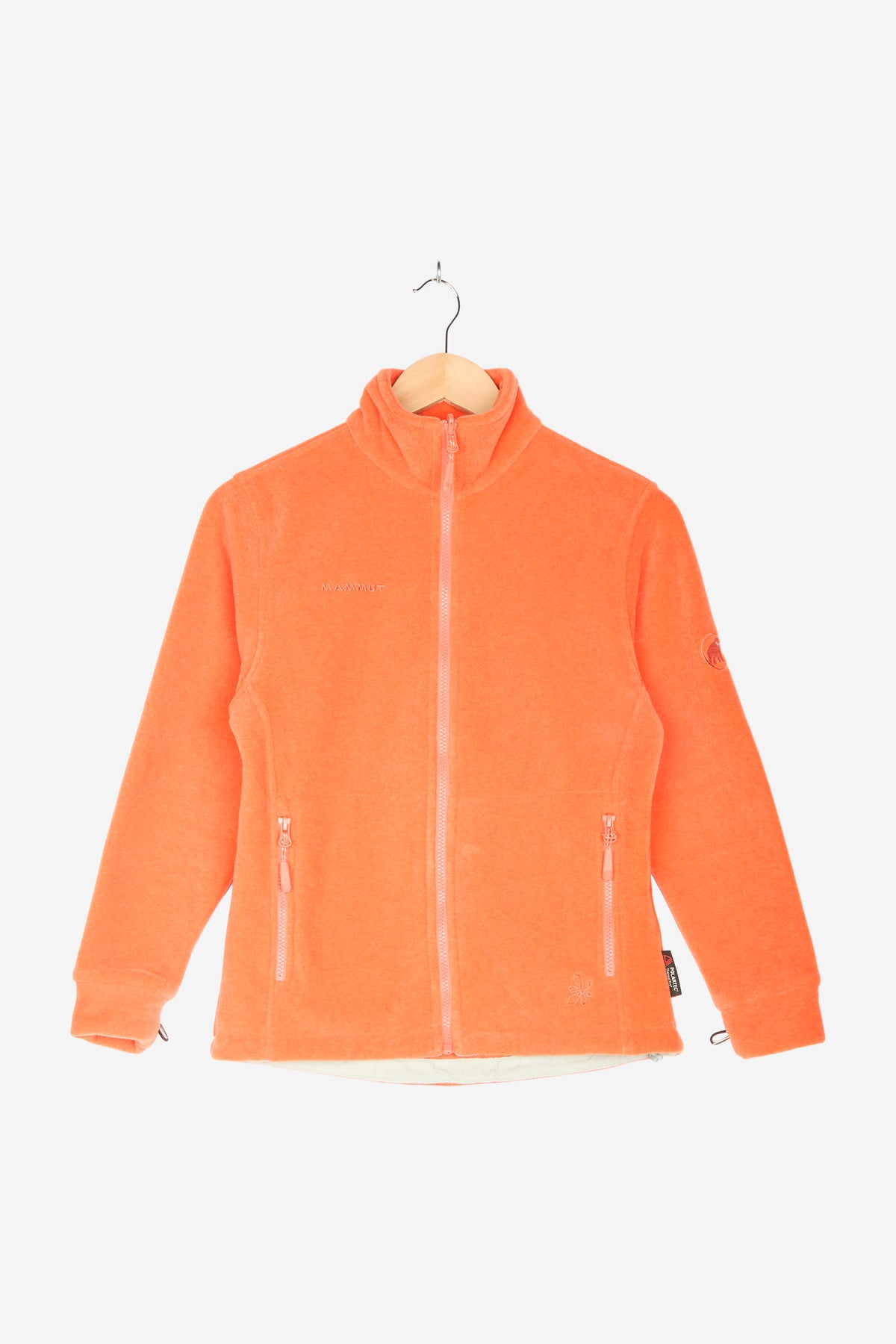 Fleecejacke für Damen