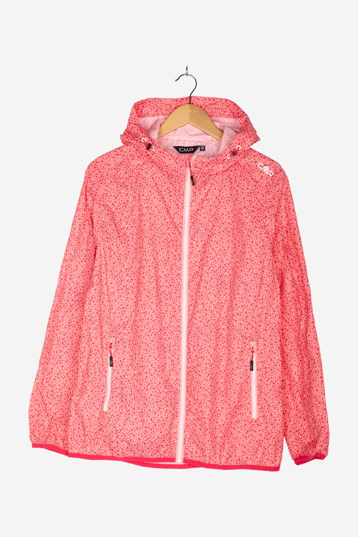 Regenjacke für Damen