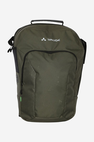 Hinterradtasche für Herren und Damen