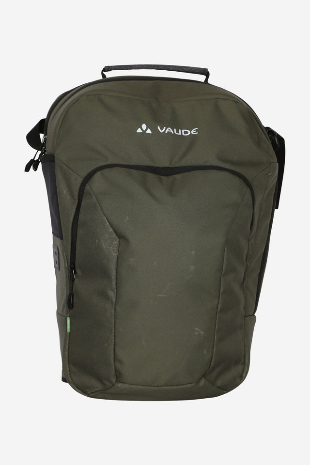 Hinterradtasche für Herren und Damen