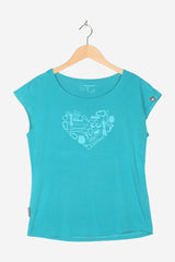 T-Shirt für Damen