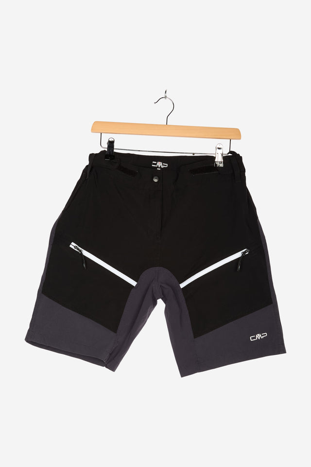 Fahrradhose für Herren